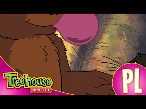 Mały Mis: Ja to ty, a ty to ja/Żaba w gardle/Kałużo skoczek - Ep.41