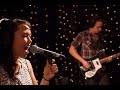 A Sunny Day In Glasgow - Full Performance (Live on KEXP)