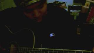 Thinking Of You (Tracy Chapman cover)