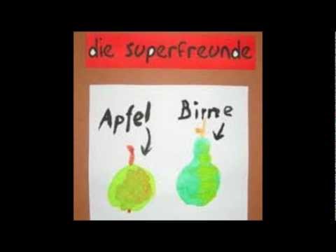 Die Superfreunde - Das Wir Rumänen sind