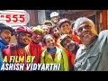 555 A Film By Ashish Vidyarthi Celebrating The Spirit Of Christmas ️