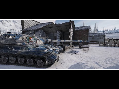 [Special] On Track to the Object 277!