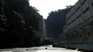 preview picture of video 'Maria Cristina Falls of Iligan City'