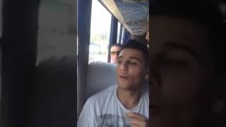 محمد عساف موال هبت النار