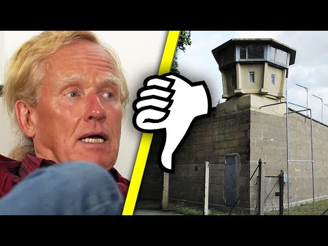 Warum Gefängnisse in Deutschland dringend verändert werden müssen...