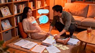 Download lagu Aku bisa mendengar suara bayi di dalam kandunganku; dia melindungi kita! #minidrama mp3 Download lagu Aku bisa mendengar suara bayi di dalam kandunganku; dia melindungi kita! #minidrama mp3