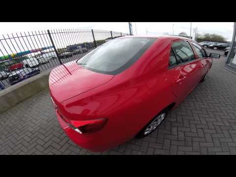 Used Car Sale - Joe Duffy Mazda 2011 Toyota Corolla