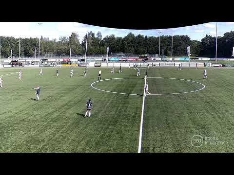 RKSV Nuenen vr2 - Udi’19 vr1