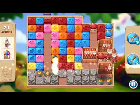 Lily's Garden [ Level 449 ] No Boosters