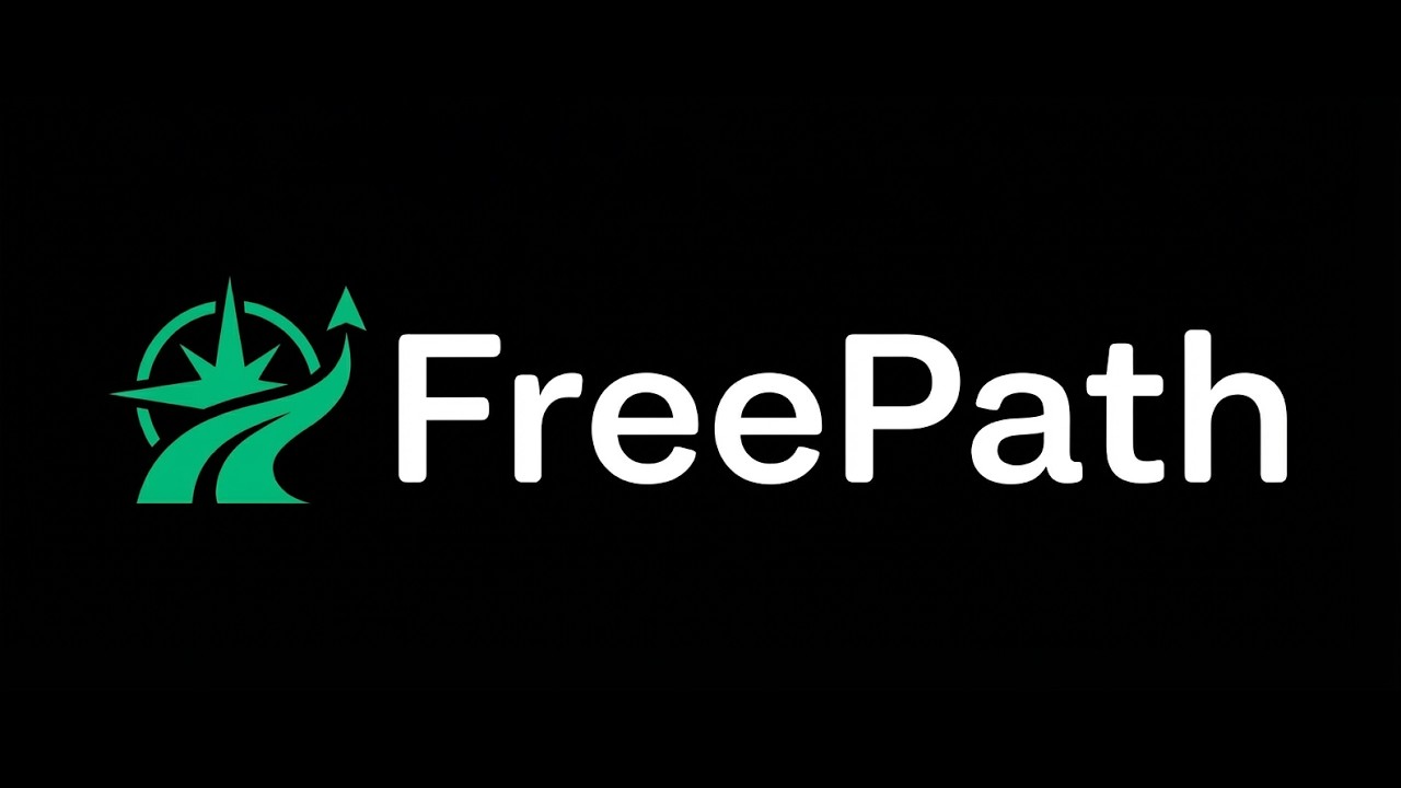 FreePath project preview