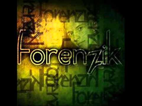 Forenzik - squishee