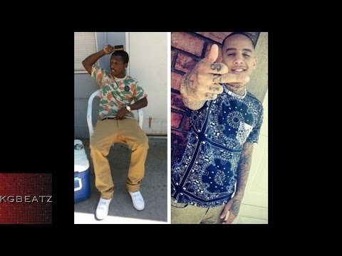 CharieOso ft. Smash G. - Itz A Option [Prod. By Jay Thuggy] [2014]