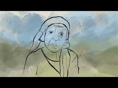 THE LANDSCAPE OF HUMAN ESSENCE / ПЕЈСАЖОТ НА ЧОВЕКОВАТА СУШТИНА