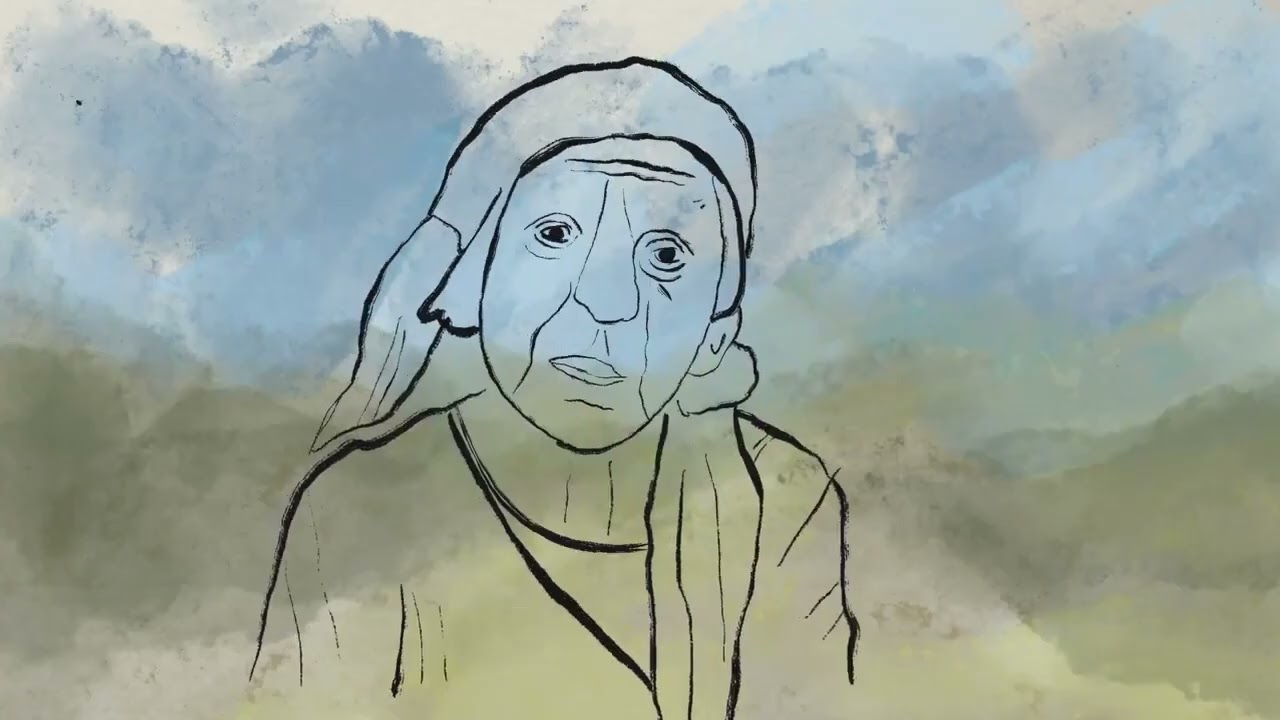 THE LANDSCAPE OF HUMAN ESSENCE / ПЕЈСАЖОТ НА ЧОВЕКОВАТА СУШТИНА