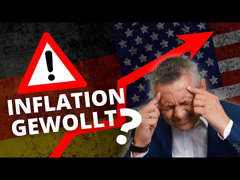 Reingefallen: Die Inflationslüge – Geldstabilität möglich