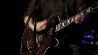 Richard Barone - Tangled in Your Web (Official Video)