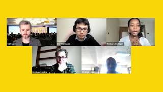 Future of Information and Communication Conference (FICC) 2023