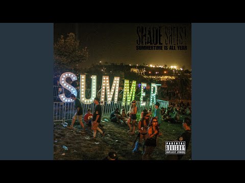 Summertime Is All Year