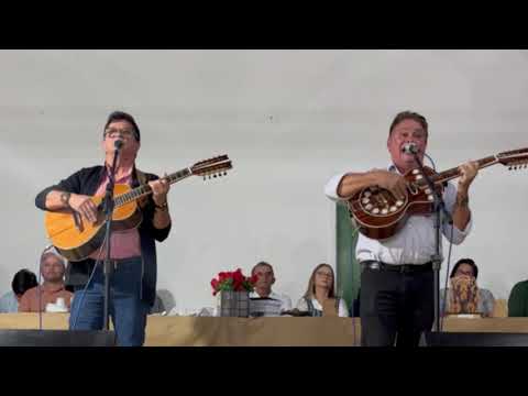 Raimundo Caetano e Daniel Olímpio - Festival em Frei Miguelinho/PE 2026