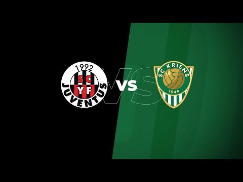 Promotion League | SC YF Juventus vs. SC Kriens
