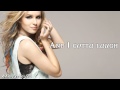 Bridgit Mendler - Forgot To Laugh (with lyrics ...