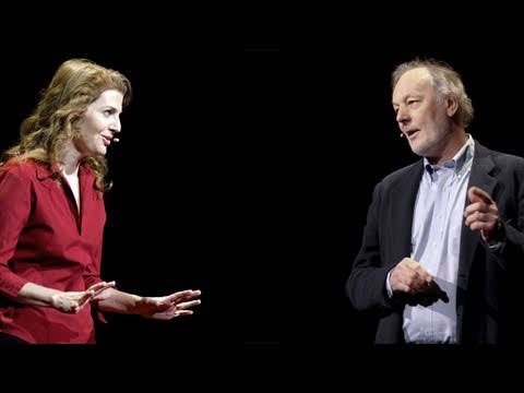 TEDxCaltech - Michelle Feynman and Christopher Sykes - Fun to Imagine