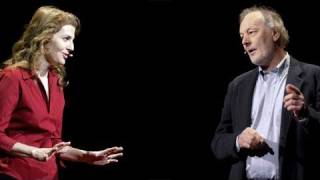 TEDxCaltech - Michelle Feynman and Christopher Sykes - Fun to Imagine