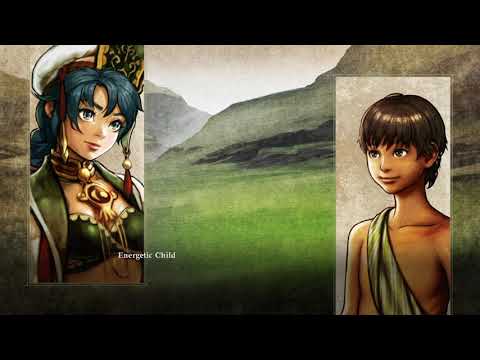 SoulCalibur VI (Xbox One) Story: Soul Chronicle as Talim
