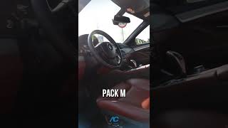 BMW 525 d Pack M Auto