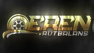 Eren RotBalans (Logo Animasyon)