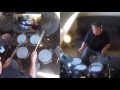 Fan The Flames JOHN MAYALL DRUM COVER