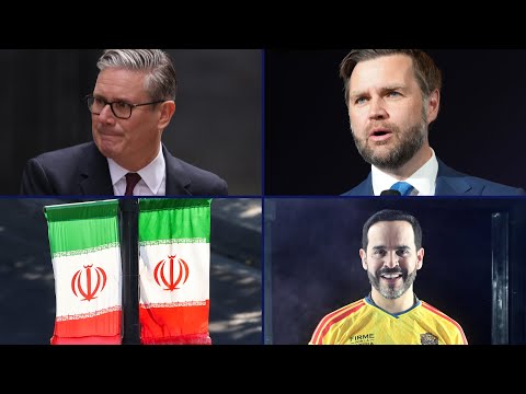 Bloomberg News Now: UK PM Starmer Is Stepping Down
