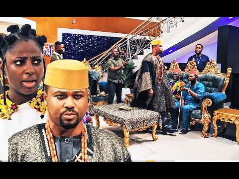 PALACE SECRET 2(The Palace Maid Saved The King From Being Killed By His Own Son) MIKE GODSON-NEW2025