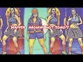 Hamsa Nandhini Hot Songs Full HD Navelshowraresongs5815 Pravarakyudu Movie