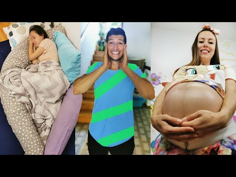 KAKO SMO SAZNALI DA CEMO POSTATI RODITELJI