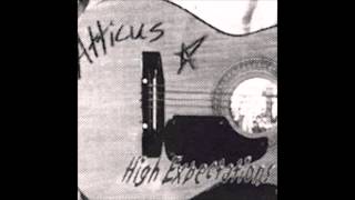 High Expectations by Atticus (Full Album)
