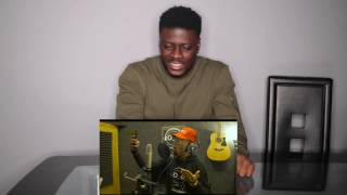 Kent Jones - Don&#39;t Mind (Devvon Terrell Remix)|A-Dollar Reaction