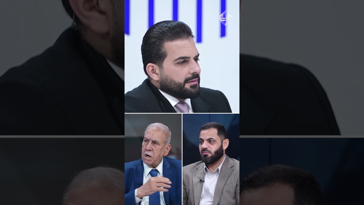 فيديو | الوائلي يقرأ تجارب التاريخ: قرار حل الفصائل يكون عندما تصبح الدولة قوية