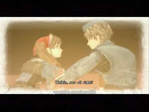 VC 162 Finale Shadow of the Valkyrur - Ambition Thwarted (Part 1 & 2)