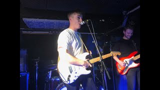Sam Fender - Play God (Live in Paris, 2018)