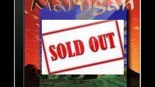 Complete Martigan Album "Ciel Ouvert" from 1996 with lyrics.