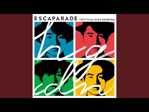 Escapade