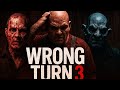 Wrong Turn3 Full Movie Hollywood Horror Movie Hollywood Action Movie