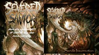 Severed Savior - Acts Of Sedition HQ (2008)