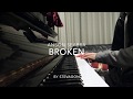 Broken (Anson Seabra) | Piano Cover By Stevagon