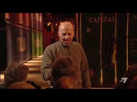 Marco Paolini Fisica