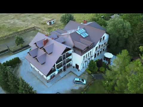 Zacisze Zbiczno - noclegi & sala weselna