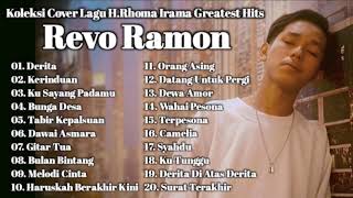 Download lagu Revo Ramon Greatest Hits mp3