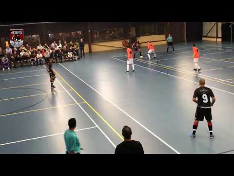 Madereros 1 - LZV Kuypers Hair & Wellness 22-09-2017