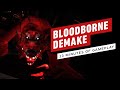 13 Minutes of Bloodborne PSX Gameplay - Bloodborne Demake